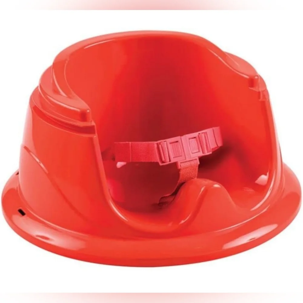 EUC Summer Infant Deluxe Super Seat - Wild Safari - Picture 6 of 6